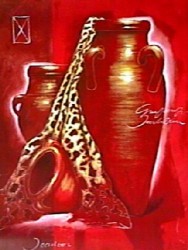 Still Standing by Joadoor